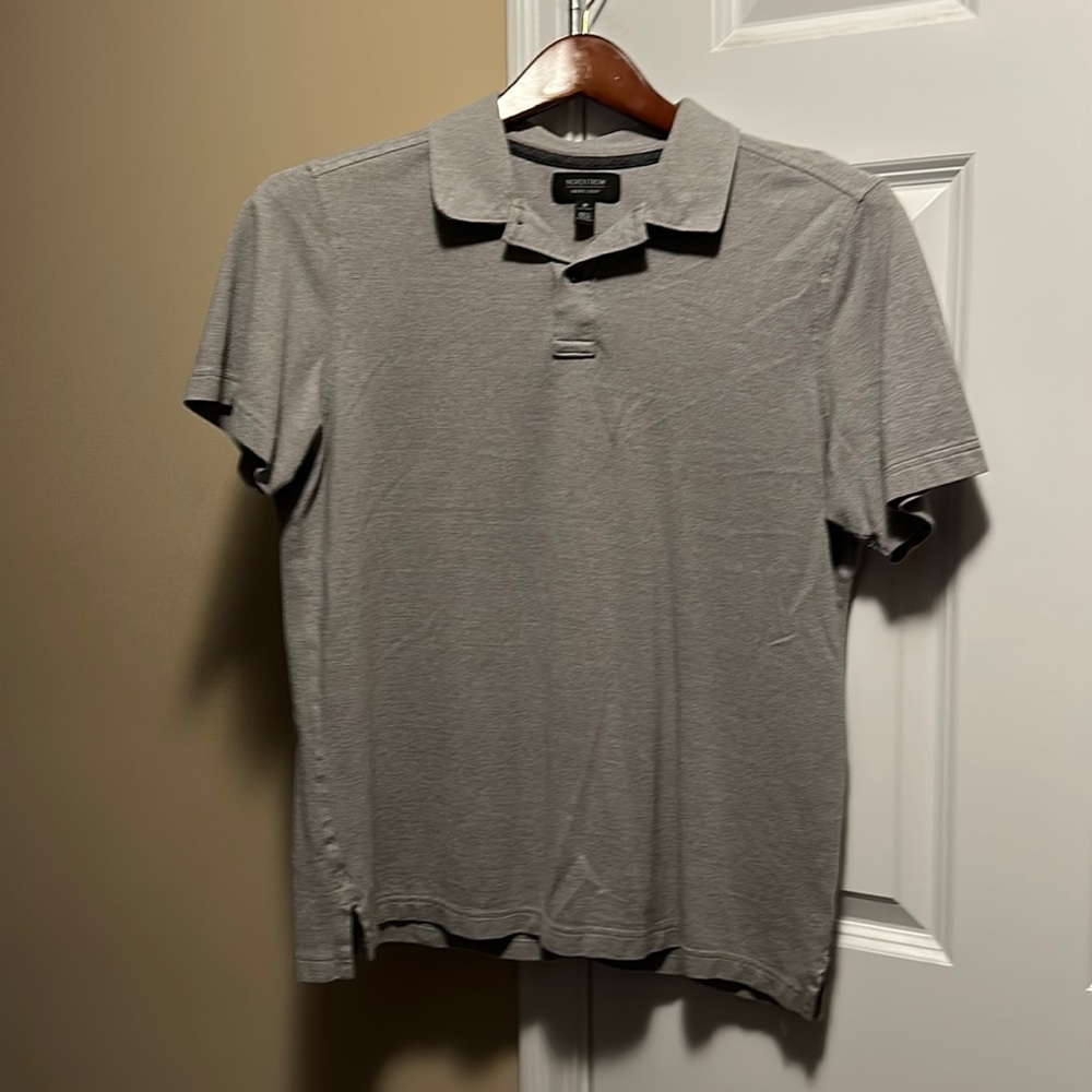 Nordstrom Men’s M polo